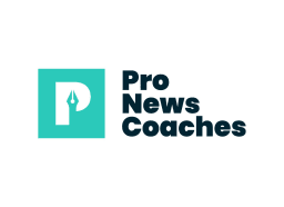 Pro News Coaches logo