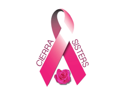 Cierra Sisters logo