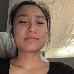 User or nonprofit avatar