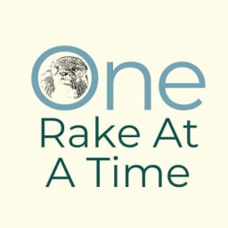 One Rake At A Time Inc logo