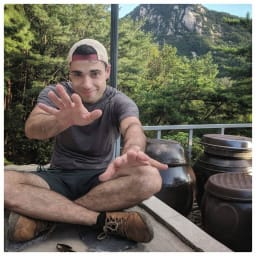 User or nonprofit avatar