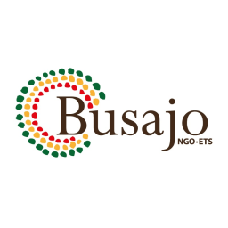 Busajo NGO ETS logo