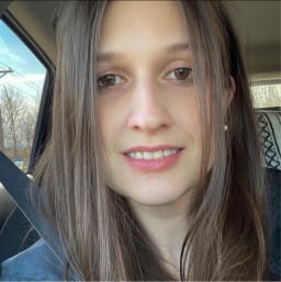 User or nonprofit avatar