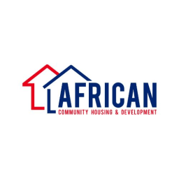 African Community Housing & Development logo