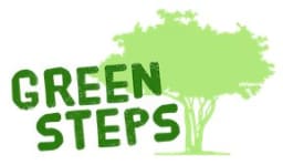 Green Steps Inc logo