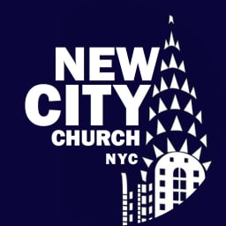 New City Baptist Church logo