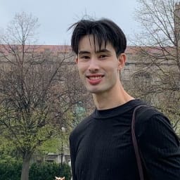 User or nonprofit avatar