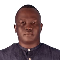 User or nonprofit avatar