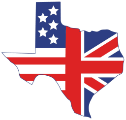 British American Foundation Of Texas logo