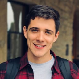 User or nonprofit avatar