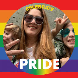 User or nonprofit avatar