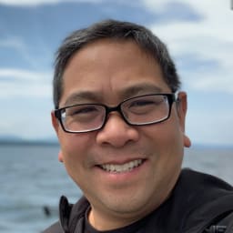 User or nonprofit avatar