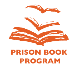 Prison Book Program logo