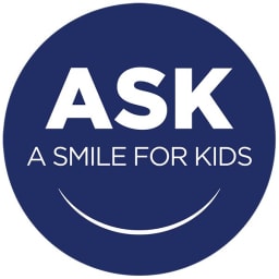 A Smile for Kids logo