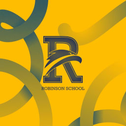 Robinson School logo