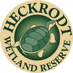 Heckrodt Wetland Reserve logo