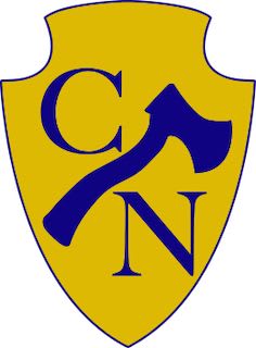 Camp Nebagamon logo