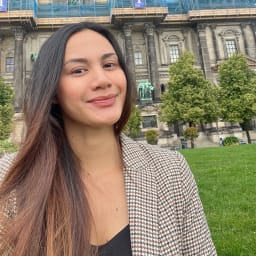 User or nonprofit avatar