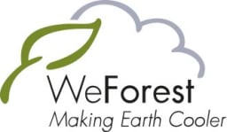 WeForest logo