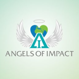 Angels of Impact logo