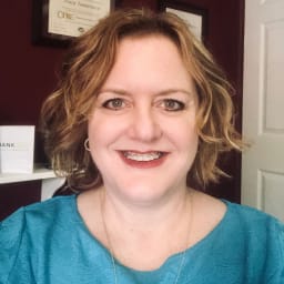 User or nonprofit avatar