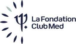 The Friends of the Club Med Foundation logo