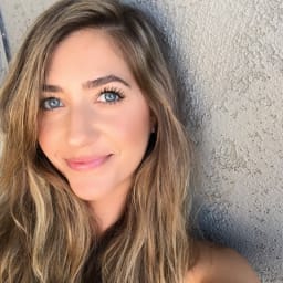 User or nonprofit avatar