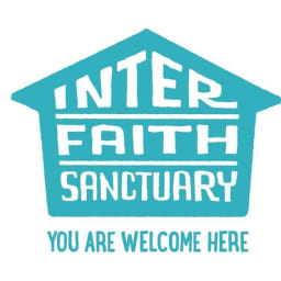 Interfaith Sanctuary logo