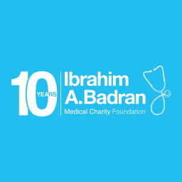 Ibrahim A. Badran Charitable Foundation logo