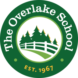 Overlake School logo