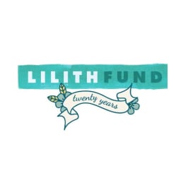Lilith Fund logo