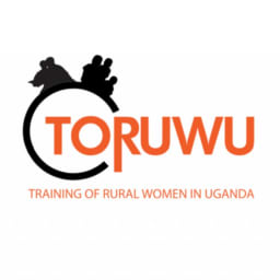 Training of Rural Women in Uganda  logo