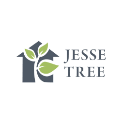 The Jesse Tree of Idaho logo