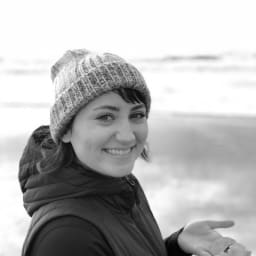 User or nonprofit avatar