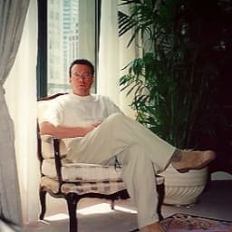 User or nonprofit avatar