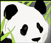 Pandas International logo