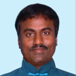 User or nonprofit avatar