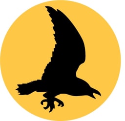 Scarecrow Video logo