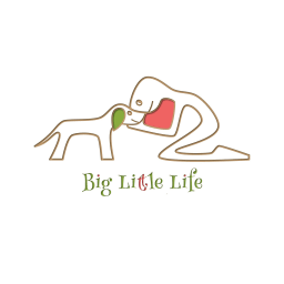 Big Little Life Animal Rescue International Inc logo