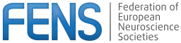 Federation of European Neuroscience Societies (FENS) logo