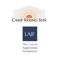 Louis August Jonas Foundation logo