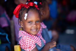 Schools For Haiti Inc logo