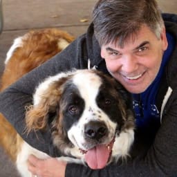 User or nonprofit avatar