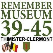 Remember Museum 39-45  logo