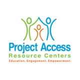 Project Access logo