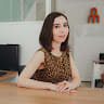 User or nonprofit avatar