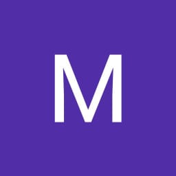 User or nonprofit avatar
