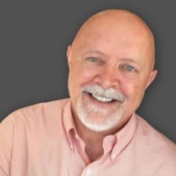 User or nonprofit avatar