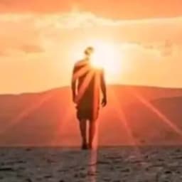 User or nonprofit avatar