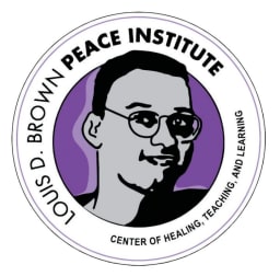 Louis D Brown Peace Institute logo